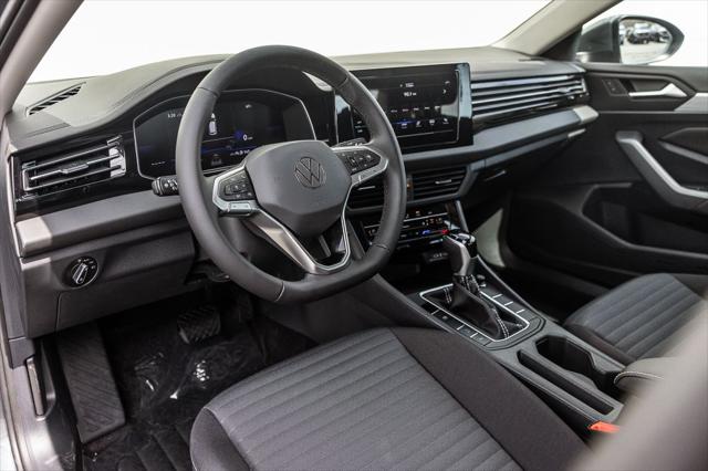 2026 Volkswagen Jetta S