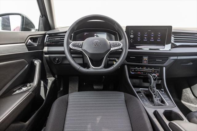 2026 Volkswagen Jetta S