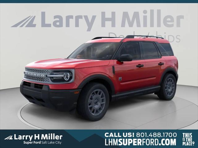 2026 Ford Bronco Sport Big Bend for sale in Salt Lake City, UT