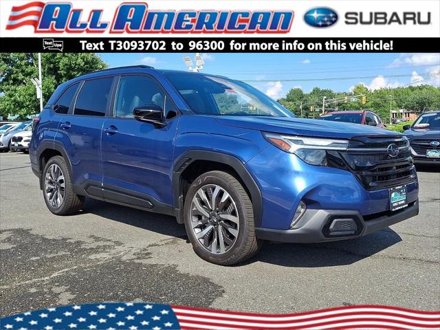2026 Subaru Forester Touring for sale in Old Bridge, NJ