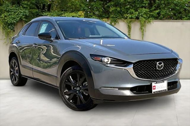 2023 Mazda CX-30 2.5 S Carbon Edition for sale in Goleta, CA