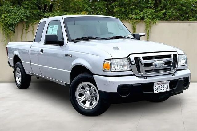 2009 Ford Ranger XLT for sale in Goleta, CA