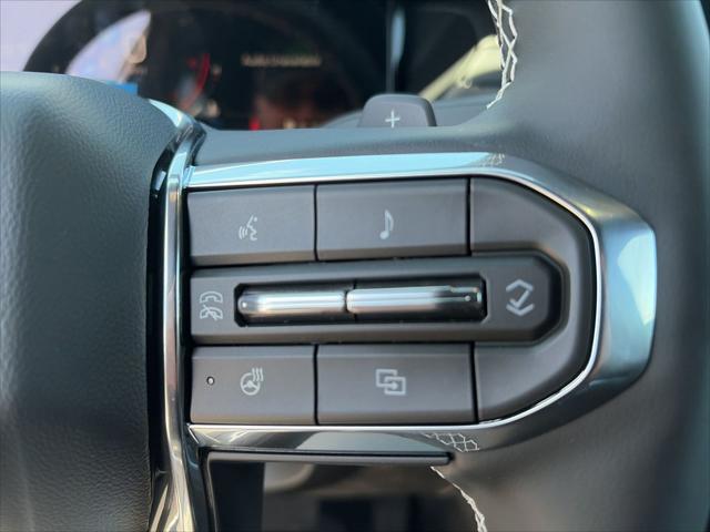 2026 GMC Acadia Denali AWD