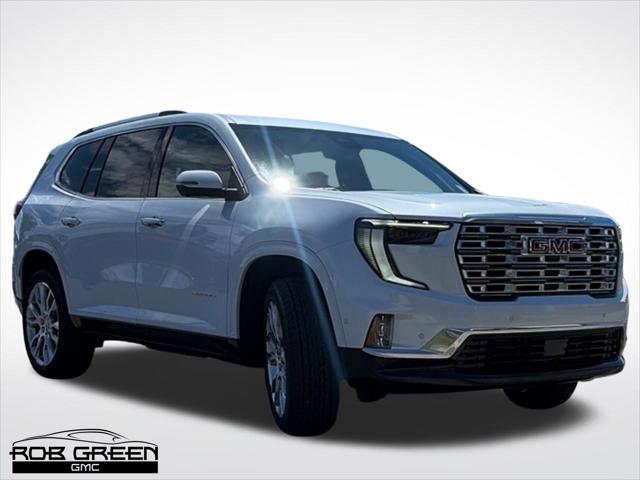 2026 GMC Acadia Denali AWD for sale in Twin Falls, ID