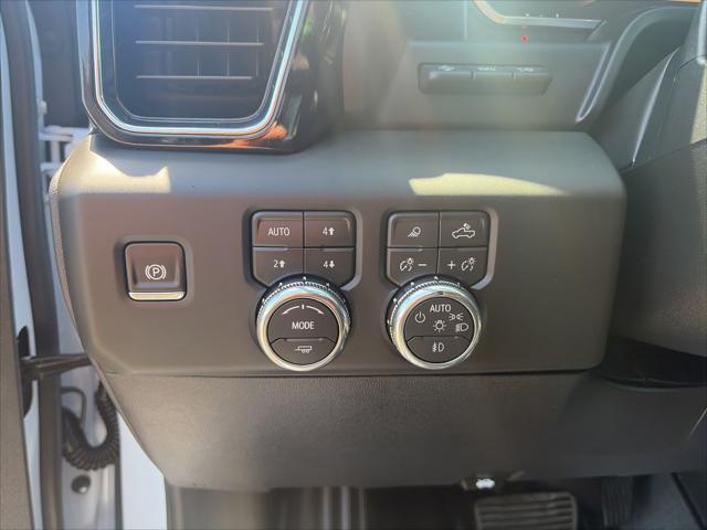 2026 GMC Sierra 1500 Crew Cab, Short Bed, Denali, 4WD