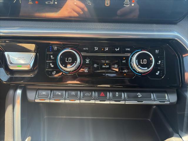 2026 GMC Sierra 1500 Crew Cab, Short Bed, Denali, 4WD