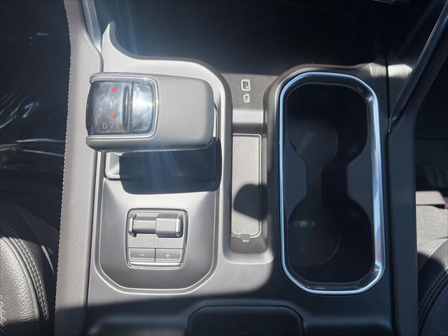 2026 GMC Sierra 1500 Crew Cab, Short Bed, Denali, 4WD