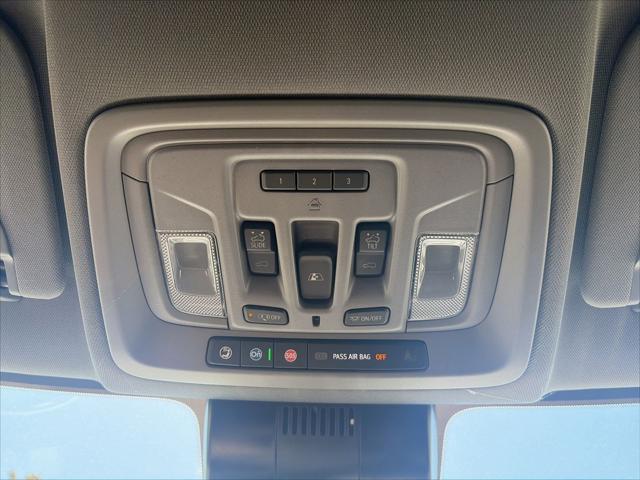 2026 GMC Sierra 1500 Crew Cab, Short Bed, Denali, 4WD