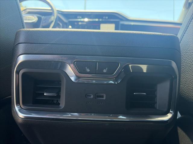 2026 GMC Sierra 1500 Crew Cab, Short Bed, Denali, 4WD
