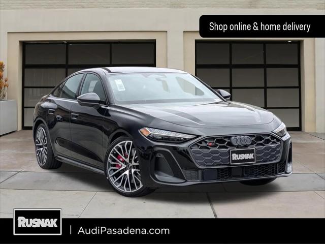 2026 Audi S5 Premium Plus TFSI quattro S tronic for sale in Pasadena, CA