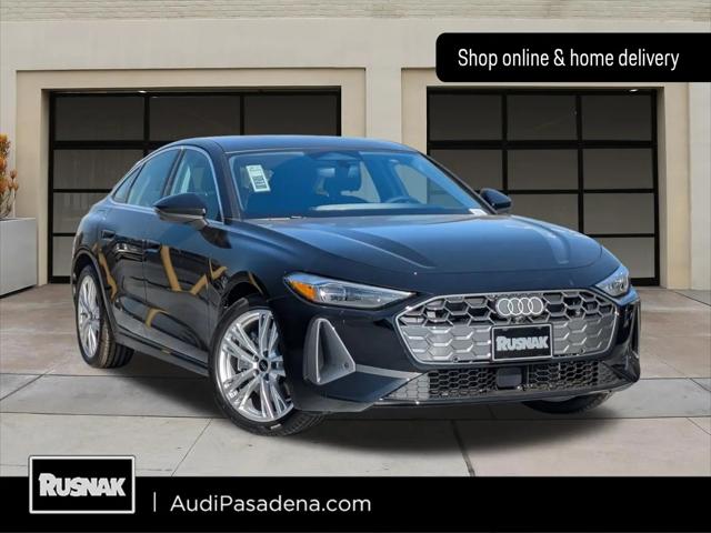 2026 Audi A5 Premium TFSI quattro S tronic for sale in Pasadena, CA