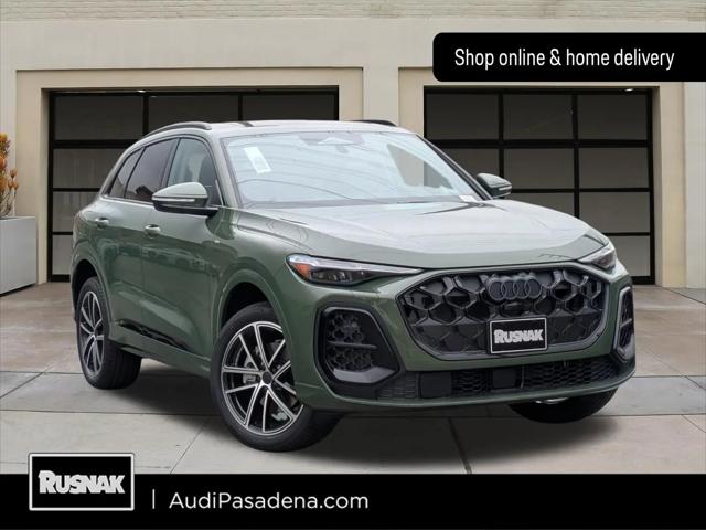 2026 Audi Q5 Premium Plus TFSI quattro S tronic for sale in Pasadena, CA