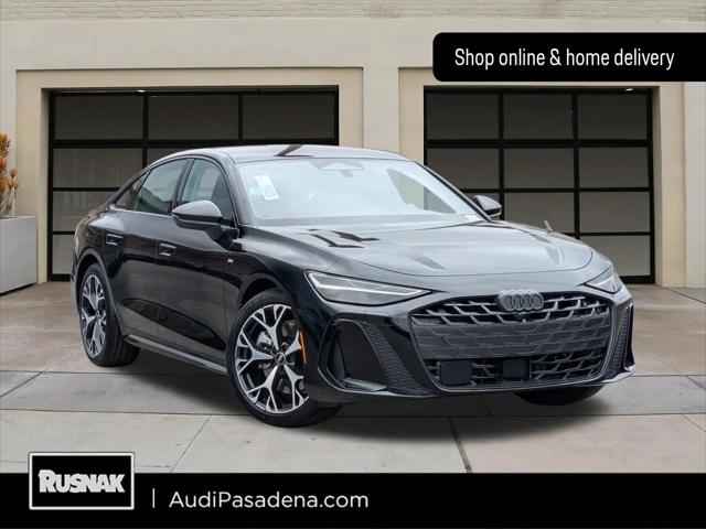 2026 Audi A6 Premium Plus quattro S tronic for sale in Pasadena, CA