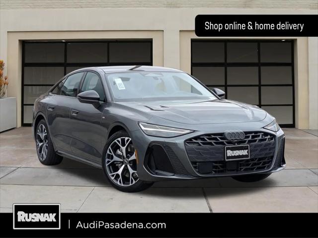 2026 Audi A6 Premium Plus quattro S tronic for sale in Pasadena, CA