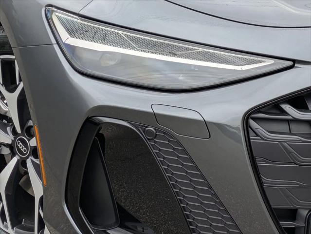 2026 Audi A6 Premium Plus quattro S tronic
