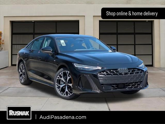 2026 Audi A6 Premium Plus quattro S tronic for sale in Pasadena, CA