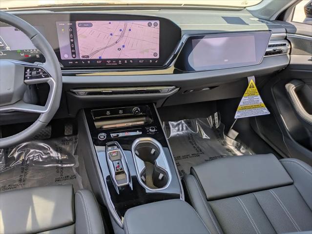 2026 Audi A6 Premium Plus quattro S tronic