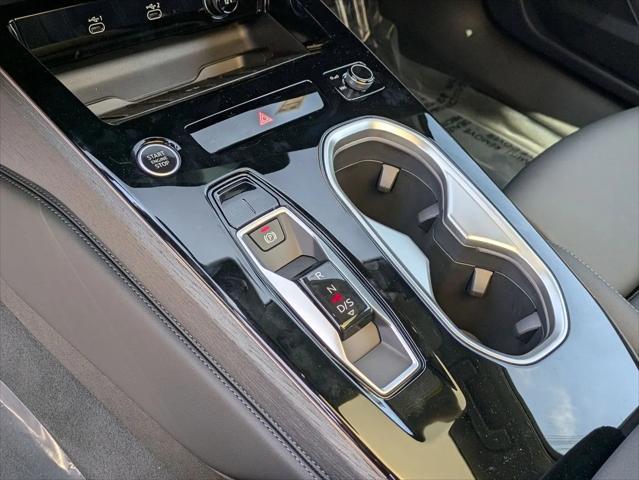 2026 Audi A6 Premium Plus quattro S tronic