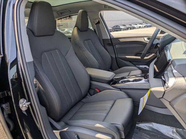 2026 Audi A6 Premium Plus quattro S tronic