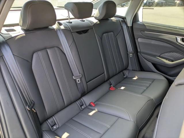 2026 Audi A6 Premium Plus quattro S tronic