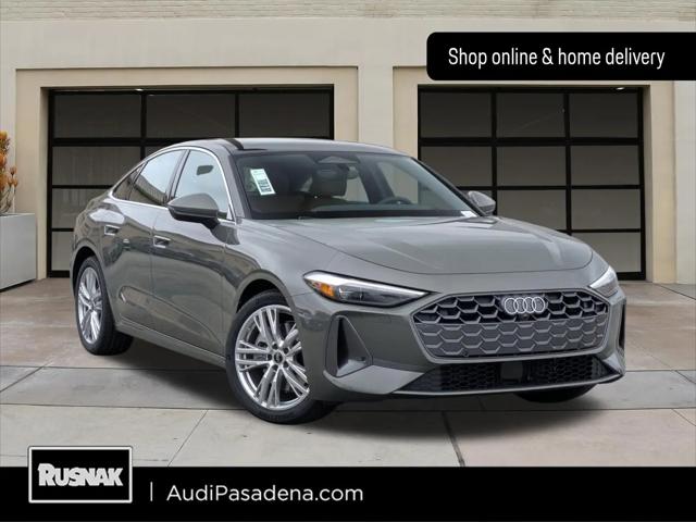 2026 Audi A5 Premium TFSI quattro S tronic for sale in Pasadena, CA