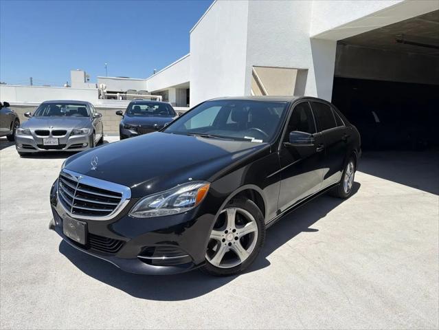 2014 Mercedes-Benz E 350 E 350