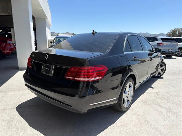 2014 Mercedes-Benz E 350 E 350