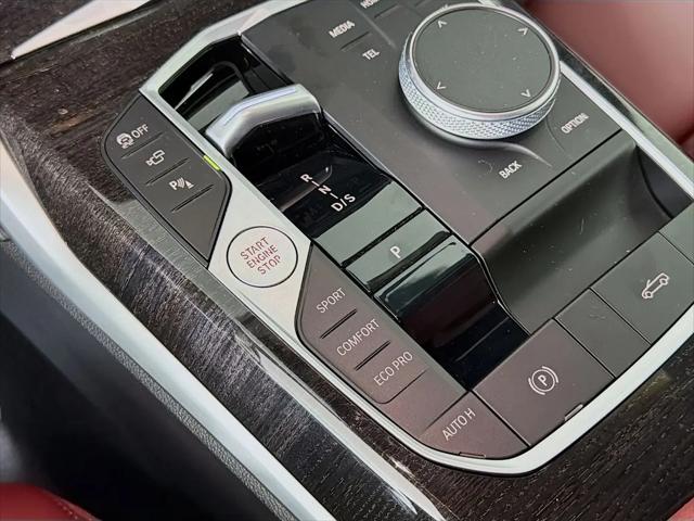 2024 BMW M4 M440i