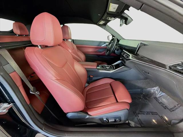 2024 BMW M4 M440i