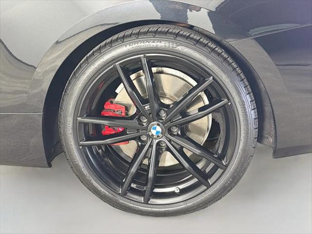 2024 BMW M4 M440i
