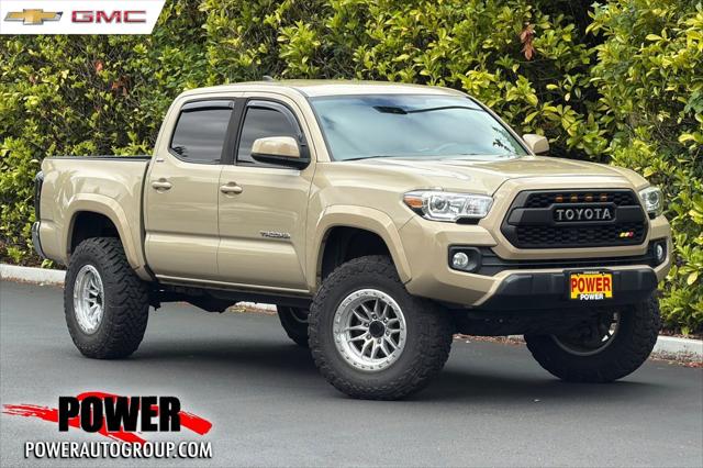 2019 Toyota Tacoma SR5 V6 for sale in Corvallis, OR