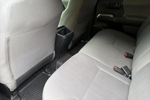 2019 Toyota Tacoma SR5 V6