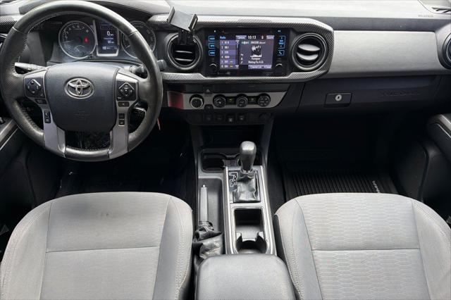 2019 Toyota Tacoma SR5 V6