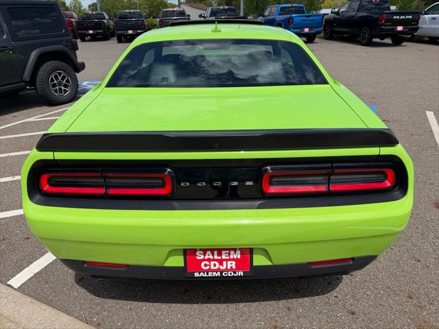 2019 Dodge Challenger R/T Scat Pack