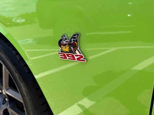 2019 Dodge Challenger R/T Scat Pack
