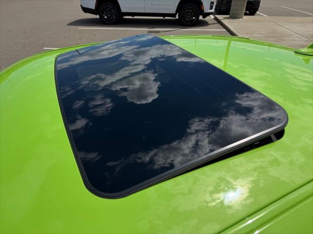 2019 Dodge Challenger R/T Scat Pack