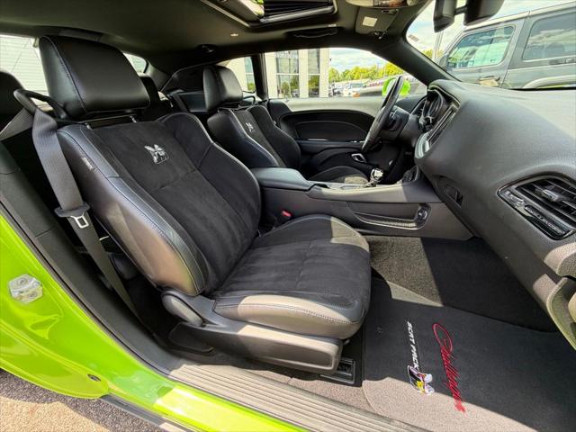 2019 Dodge Challenger R/T Scat Pack