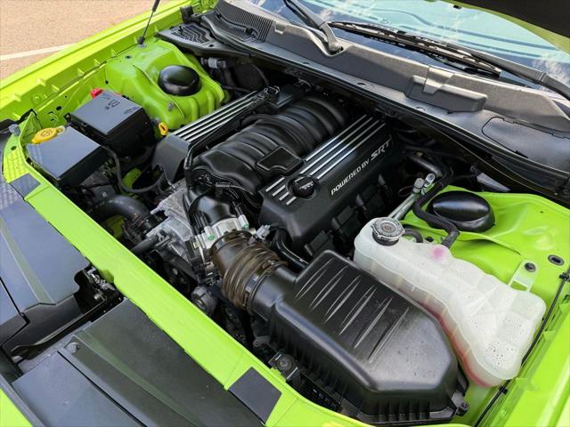 2019 Dodge Challenger R/T Scat Pack