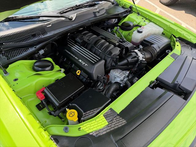 2019 Dodge Challenger R/T Scat Pack