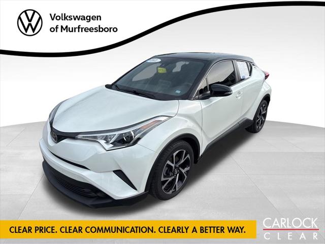 2019 Toyota C-HR XLE for sale in Murfreesboro, TN