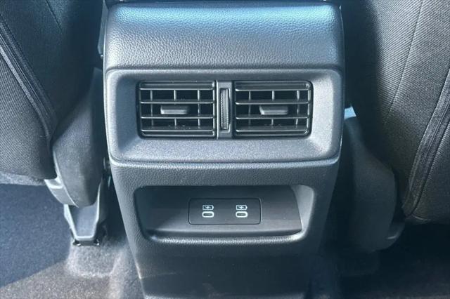 2026 Honda CR-V Hybrid AWD TrailSport