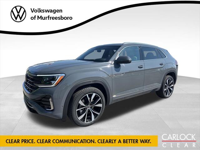 2026 Volkswagen Atlas Cross Sport SEL Premium R-Line for sale in Murfreesboro, TN