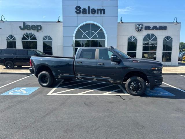 2026 Ram 3500 Big Horn Crew Cab 4x4 8' Box for sale in Salem, OH