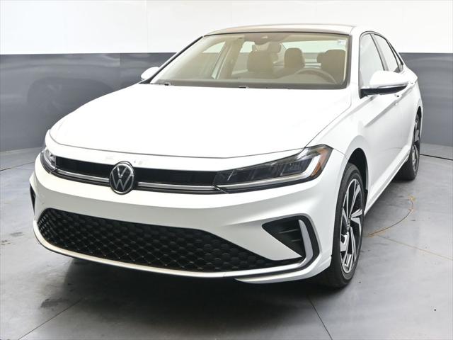 2026 Volkswagen Jetta SEL for sale in Kalamazoo, MI