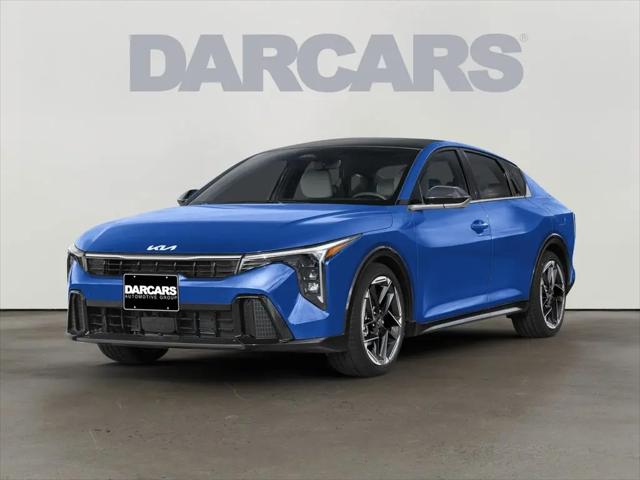 2026 Kia K4 GT-Line for sale in Frederick, MD