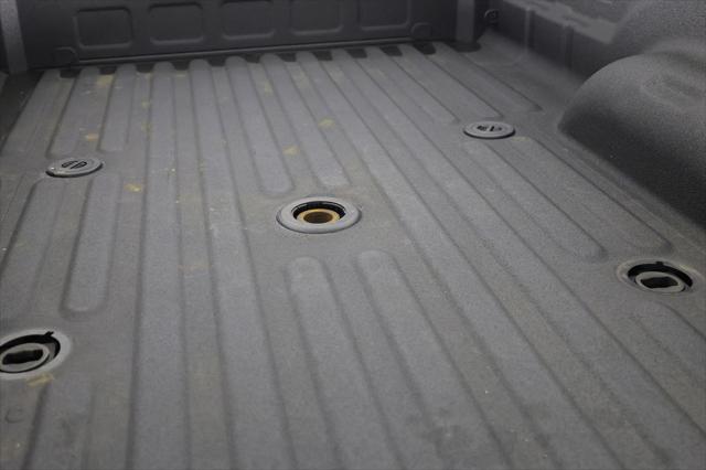 2026 Ram 3500 Laramie Crew Cab 4x4 8' Box