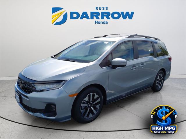 2026 Honda Odyssey EX-L for sale in Milwaukee, WI