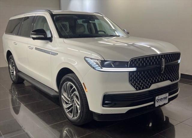 2026 Lincoln Navigator Premiere L for sale in Madison, WA