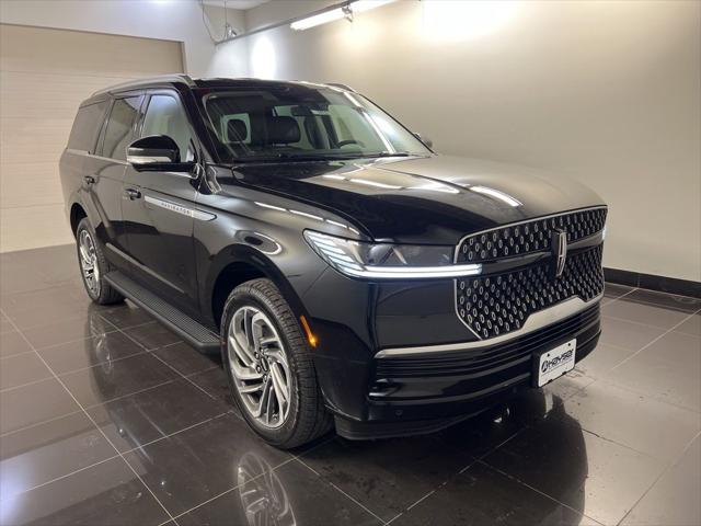 2026 Lincoln Navigator Premiere for sale in Madison, WA