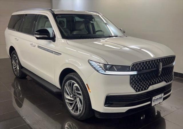 2026 Lincoln Navigator Premiere for sale in Madison, WA